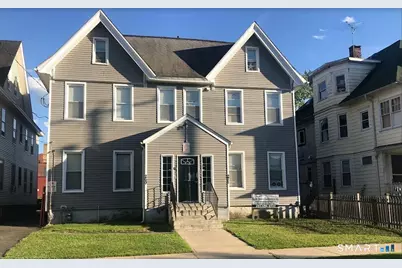 269 Laurel Avenue #ST4, Bridgeport, CT 06605 - Photo 1