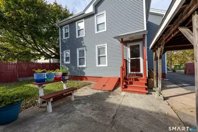 74 Peck Street, New Haven, CT 06513 - Photo 5