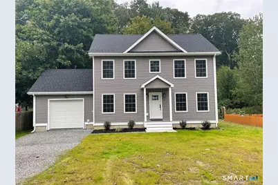 12 Sleepy Hollow Pentway, Ledyard, CT 06335 - Photo 1