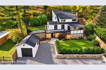 494 Newtown Turnpike, Weston, CT 06883 - Photo 1