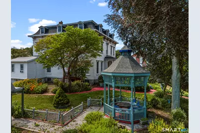 40 Franklin Street #4, New London, CT 06320 - Photo 9