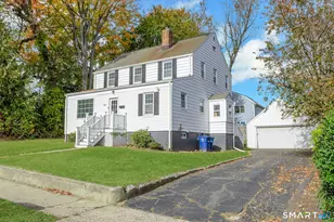 860 Birmingham St, Bridgeport, CT 06606 - Photo 1