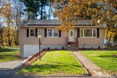 26 Wellwood Circle, Vernon, CT 06066 - Photo 1