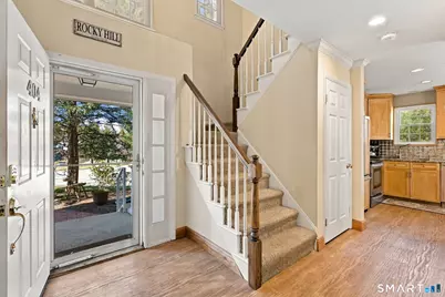 404 Country Club Court #404, Rocky Hill, CT 06067 - Photo 5