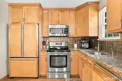 404 Country Club Court #404, Rocky Hill, CT 06067 - Photo 17