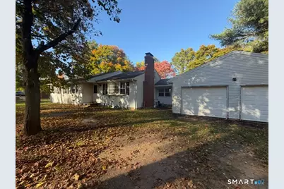 143 Rockville Road, East Windsor, CT 06016 - Photo 1
