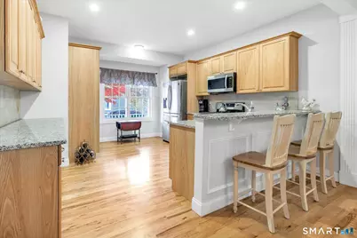 107 Meadow Brook Road #107, Oxford, CT 06478 - Photo 3