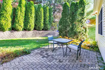 107 Meadow Brook Road #107, Oxford, CT 06478 - Photo 33