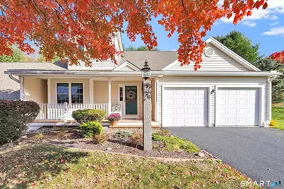 107 Meadow Brook Road #107, Oxford, CT 06478 - Photo 1