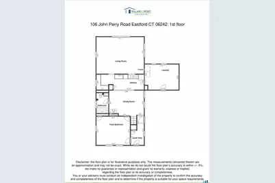106 John Perry Road, Eastford, CT 06242 - Photo 7