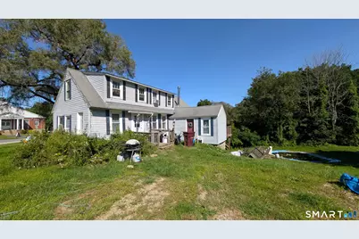 106 John Perry Road, Eastford, CT 06242 - Photo 1