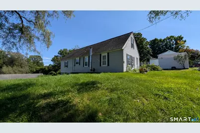 106 John Perry Road, Eastford, CT 06242 - Photo 3