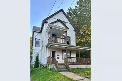 27 Union Street #2nd Fl, New Britain, CT 06051 - Photo 1