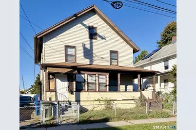 289 Ogden Street, Bridgeport, CT 06608 - Photo 1