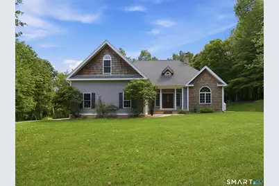 148 Balazs Road, Willington, CT 06279 - Photo 1