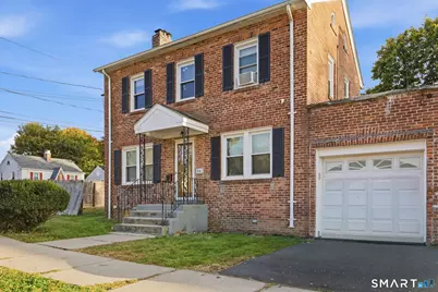 361 Linnmoore Street, Hartford, CT 06106 - Photo 1