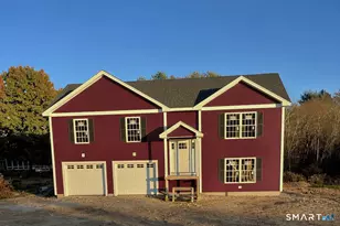 439 Quaddick Rd, Thompson, CT 06277 - Photo 1