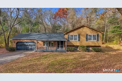 210 Wauregan Road, Canterbury, CT 06331 - Photo 29