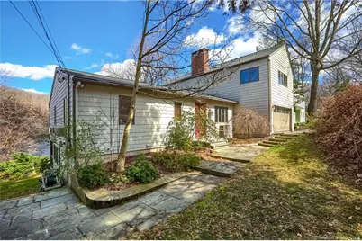 12 Lillinonah Drive, Brookfield, CT 06804 - Photo 1