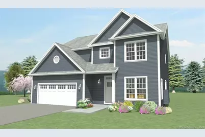 31 High Street & Baileyville Road #Lot 1, Middlefield, CT 06455 - Photo 1