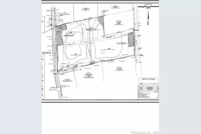 31 High Street & Baileyville Road #Lot 4, Middlefield, CT 06455 - Photo 1