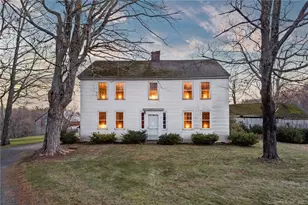 21 Legeyt Rd, Barkhamsted, CT 06063 - Photo 1