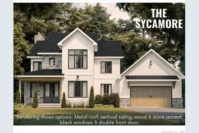 9 Laurelwood (Known As Lot 14) Lane, Vernon, CT 06066 - Photo 1