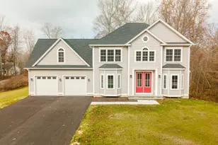 7 Chidley Way, Ledyard, CT 06339 - Photo 1