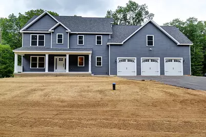 378 Jones Hollow Road, Marlborough, CT 06447 - Photo 1