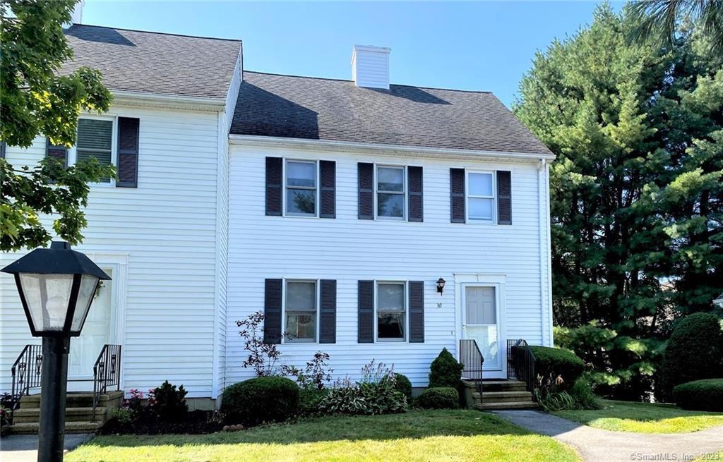 30 Southgate 30, Glastonbury, CT 06073 MLS 170548797 Coldwell Banker