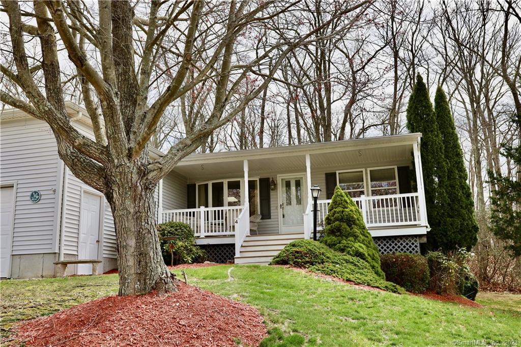 4 Hillcrest Dr, Montville, CT 06382 MLS 170549713 Coldwell Banker