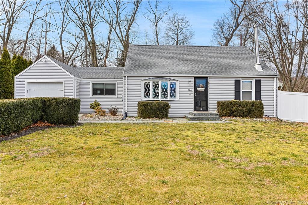 146 Joyce Ct Milford CT 06461 MLS 170555786 Coldwell Banker 146 Joyce Ct Milford CT 06461 MLS 170555786 Coldwell Banker