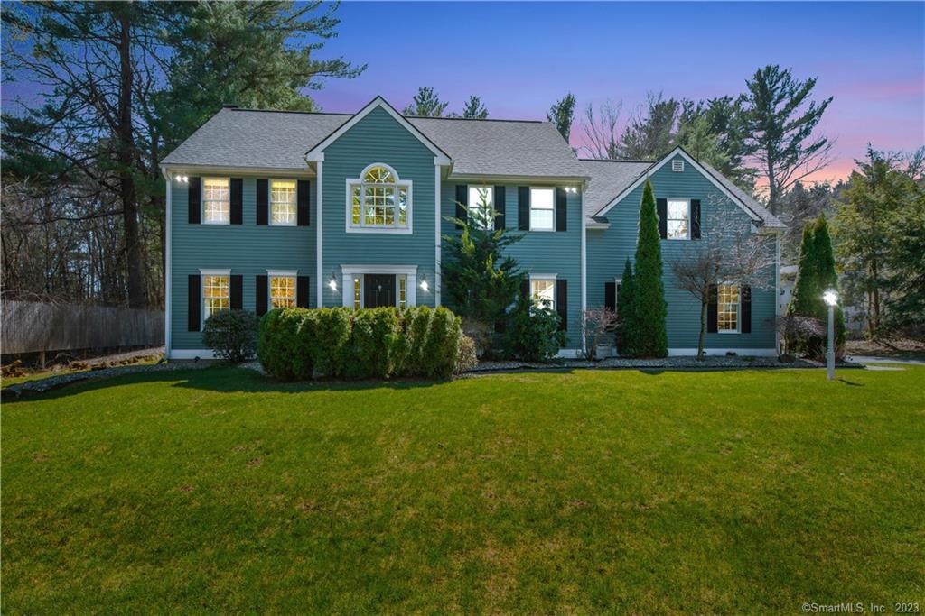 3 Simsbury Pines, Simsbury, CT 06070 MLS 170555877 Coldwell Banker