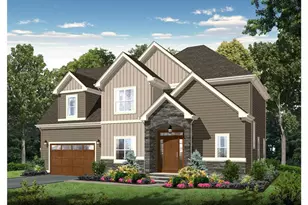 67 Luca (Homesite 6) Ln, Wethersfield, CT 06109 - Photo 1