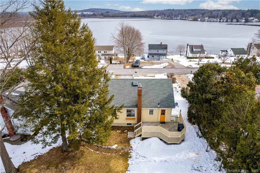 37 Tyler Lake, Goshen, CT 06756 MLS 170557681 Coldwell Banker