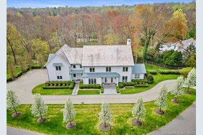 1 Winding Ln Westport CT 06880 MLS 170558888 Coldwell Banker 1 Winding Ln Westport CT 06880 MLS 170558888 Coldwell Banker