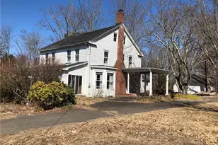 8 E Granby Rd, Granby, CT 06035 - Photo 1