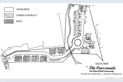 42 Sallys Way #17, Shelton, CT 06484 - Photo 1