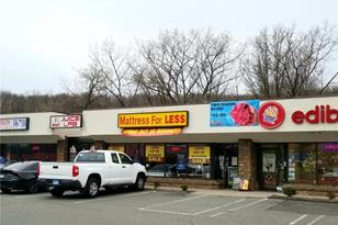 Mattress for store less ct