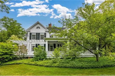 64 Prospect Street, Litchfield, CT 06759 - Photo 1