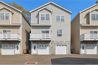 115 Highview Avenue #D, Stamford, CT 06907 - Photo 1