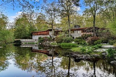 432 Frogtown Road, New Canaan, CT 06840 - Photo 1