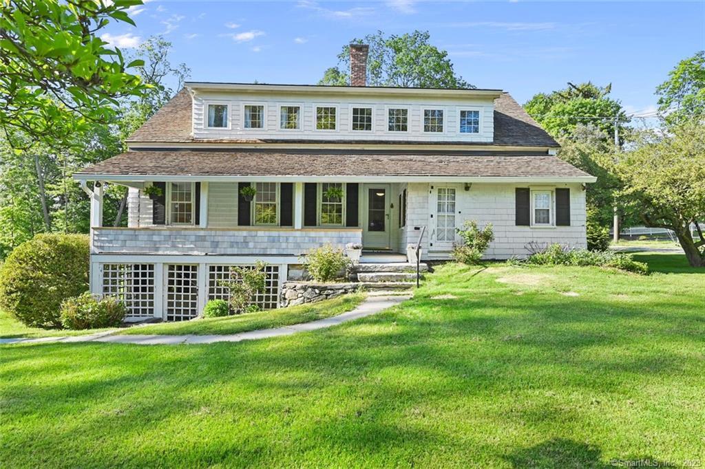 4 Ironworks Hill Rd, Brookfield, CT 06804 - MLS 170570540 - Coldwell Banker