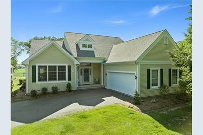 1 Thainstone, Cromwell, CT 06416 - Photo 1