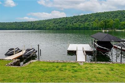 809 Candlewood Lake Road South, New Milford, CT 06776 - Photo 1