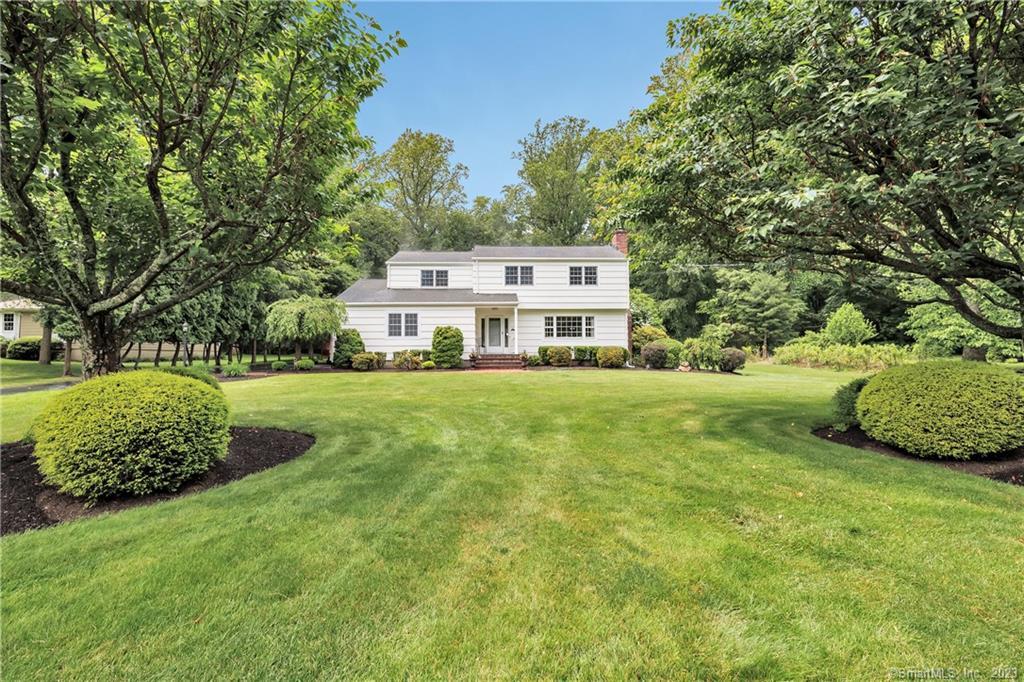 47 Edge Hill Road Fairfield Ct 1029 Galloping Hill Rd, Fairfield, CT 06824 - MLS 170585417 - Coldwell