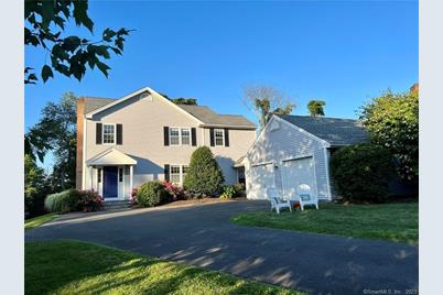 20 Grassy Hill Road, Monroe, CT 06468 - Photo 1