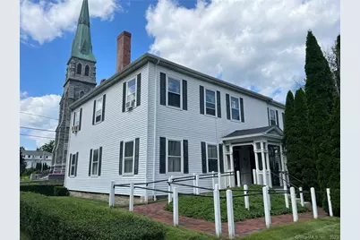 7 Otis Street, Norwich, CT 06360 - Photo 1