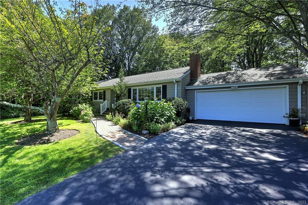 8 Sunnycrest Rd, Trumbull, CT 06611 MLS 170593289 Coldwell Banker