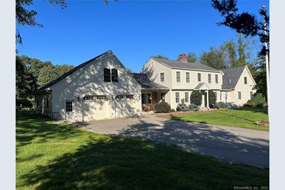 82 West Road, Colchester, CT 06415 - Photo 1